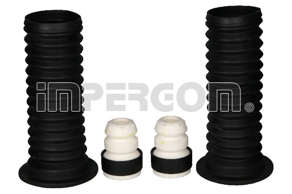 Dust Cover Kit, shock absorber